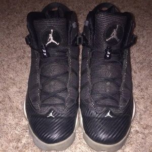 AIR JORDAN SIX ( 6 ) RINGS ( 2011 )